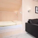 1 House B 152 * Großenbrode