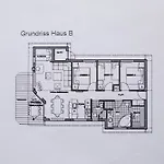 Casa de Férias 1 House B 152