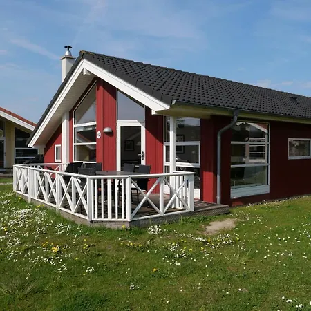 Dom wakacyjny 1 House B 152