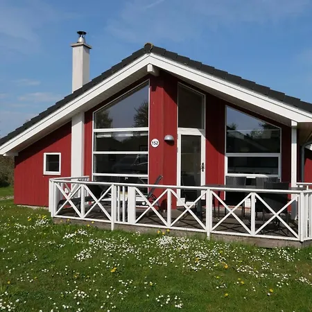 1 House B 152 * Großenbrode