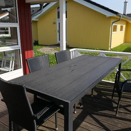 Dom wakacyjny 1 House B 152 *