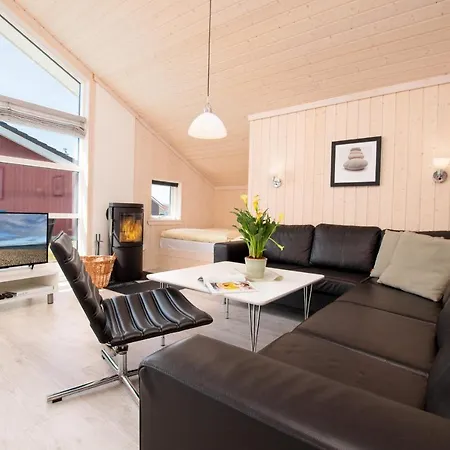 Dom wakacyjny 1 House B 152 *