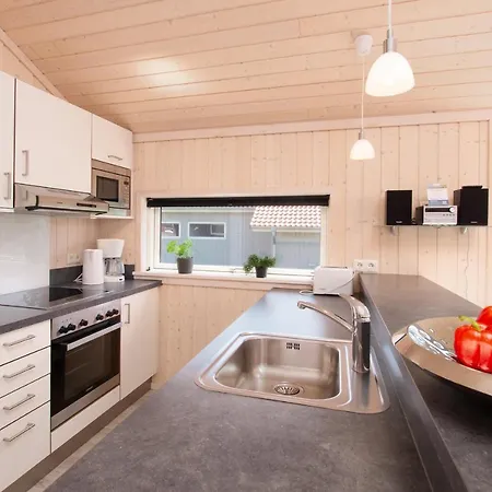 Dom wakacyjny 1 House B 152