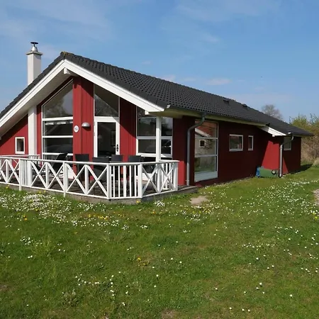 1 House B 152 Dom wakacyjny Großenbrode