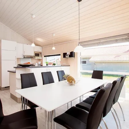 1 House B 152 * Großenbrode