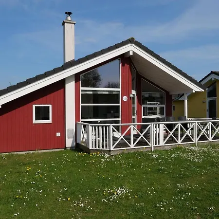 Dom wakacyjny 1 House B 152