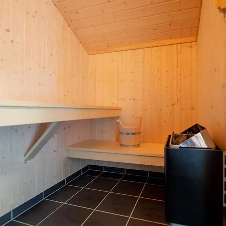 1 House B 152 Dom wakacyjny *