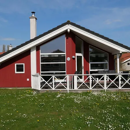 Casa de Férias 1 House B 152 Großenbrode