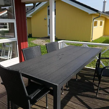 Dom wakacyjny 1 House B 152 *