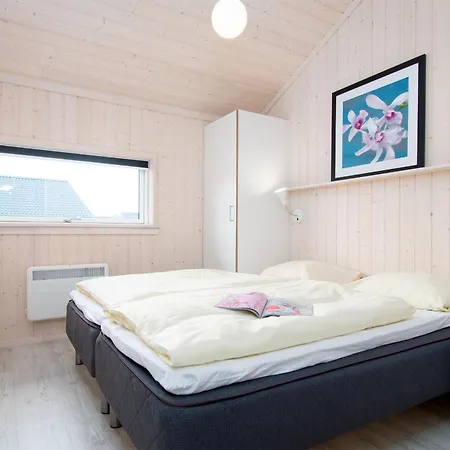 1 House B 152 Dom wakacyjny Großenbrode