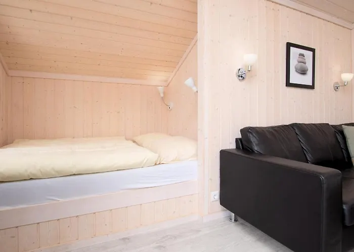 1 House B 152 * Großenbrode